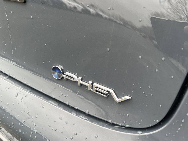 2026 Toyota Prius Plug-In XSE Premium