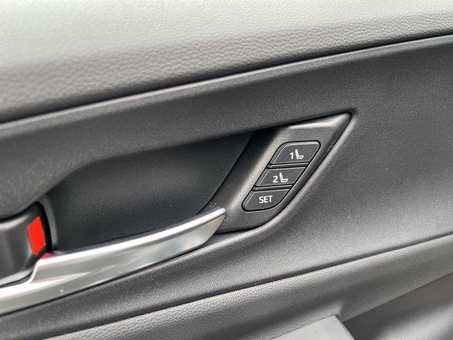 2026 Toyota Prius Plug-In XSE Premium