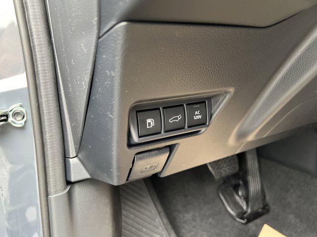 2026 Toyota Prius Plug-In XSE Premium