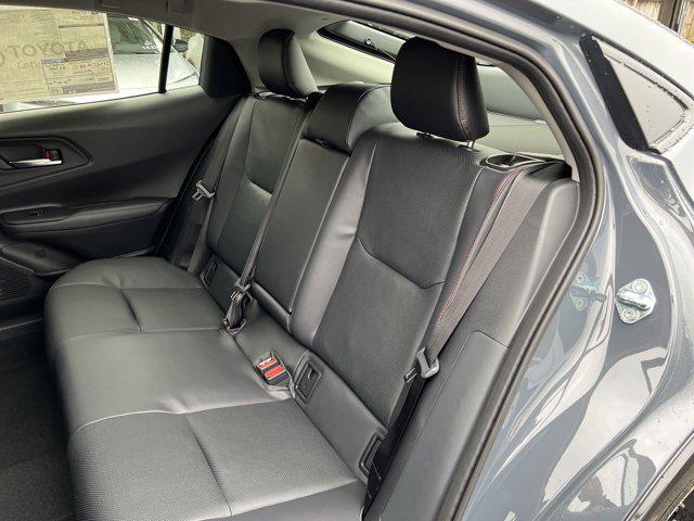 2026 Toyota Prius Plug-In XSE Premium