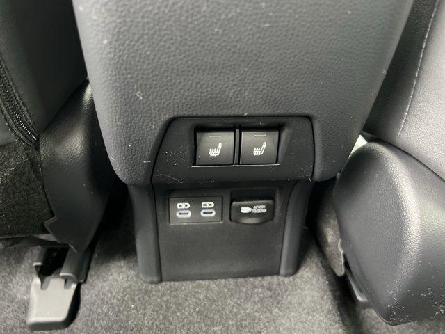 2026 Toyota Prius Plug-In XSE Premium