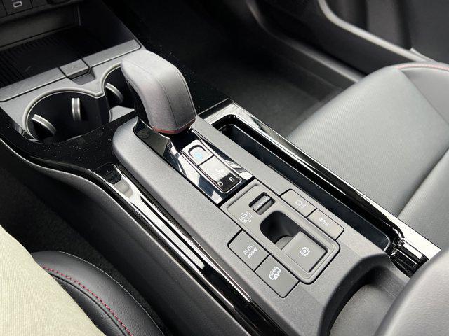 2026 Toyota Prius Plug-In XSE Premium