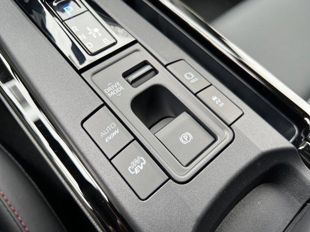 2026 Toyota Prius Plug-In XSE Premium