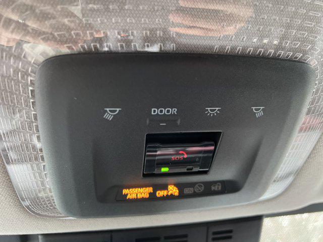 2026 Toyota Prius Plug-In XSE Premium