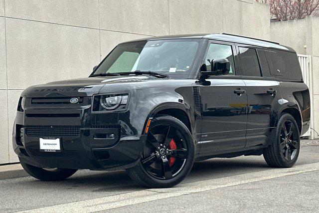 /2023 Land-Rover Defender