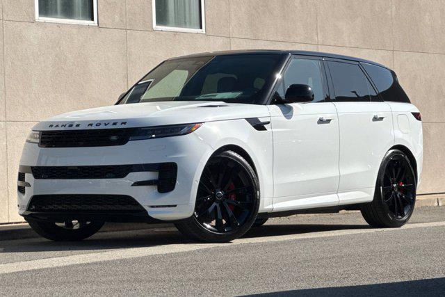 /2025 Land-Rover Range-Rover Sport