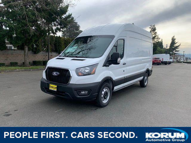2026 Ford Transit Cargo Van Base for sale in Puyallup, WA
