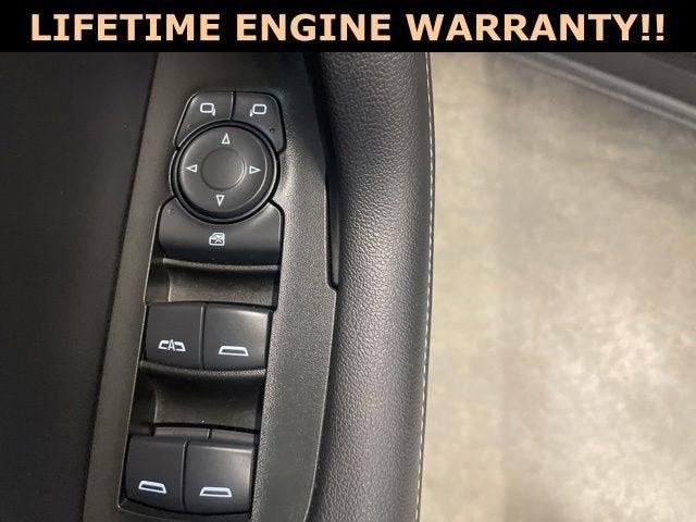 2025 Chevrolet Blazer AWD 2LT