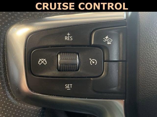 2025 Chevrolet Blazer AWD 2LT