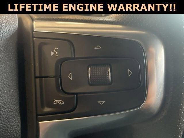 2025 Chevrolet Blazer AWD 2LT