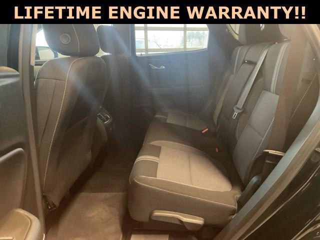 2025 Chevrolet Blazer AWD 2LT