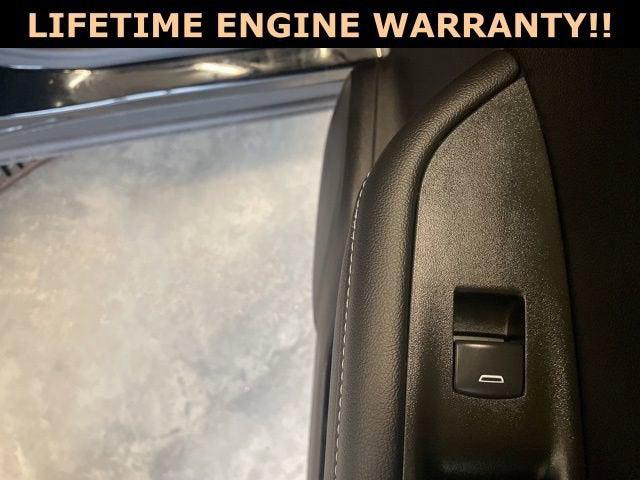 2025 Chevrolet Blazer AWD 2LT