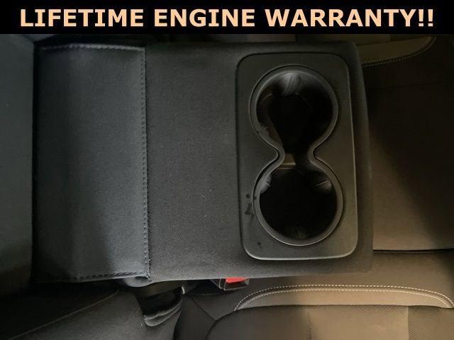 2025 Chevrolet Blazer AWD 2LT