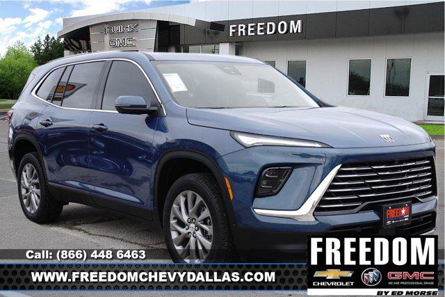 2026 Buick Enclave Preferred for sale in Dallas, TX