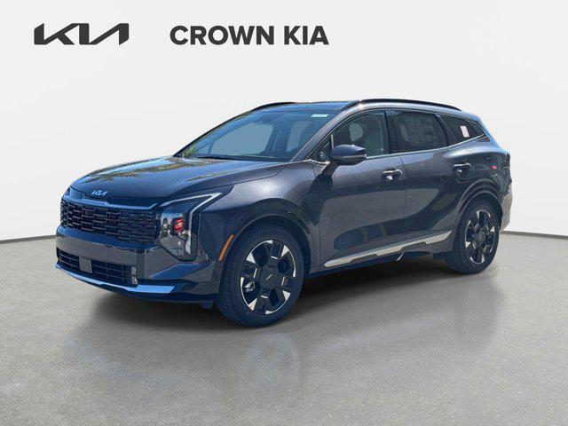 2026 Kia Sportage SX-Prestige for sale in Pinellas Park, FL