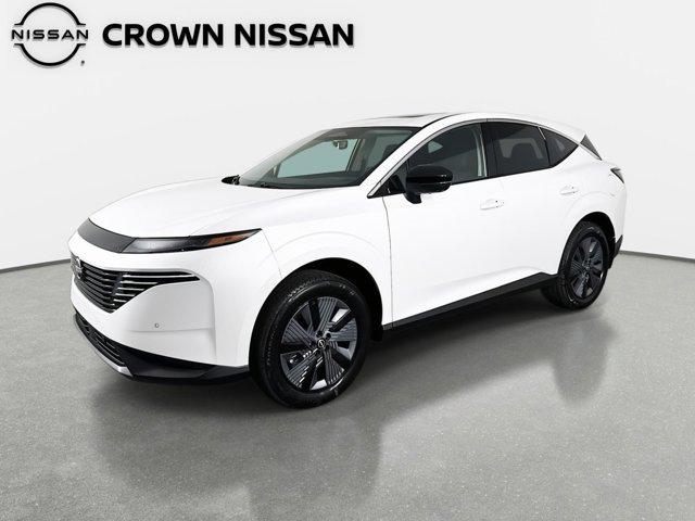2026 Nissan Murano SL for sale in Saint Petersburg, FL