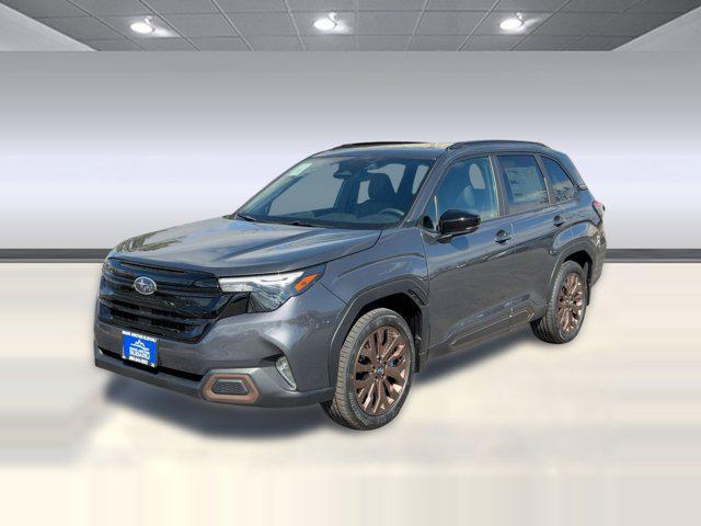 2026 Subaru Forester Sport for sale in Grand Junction, CO