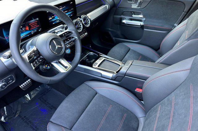 2026 Mercedes-Benz GLB 4MATIC