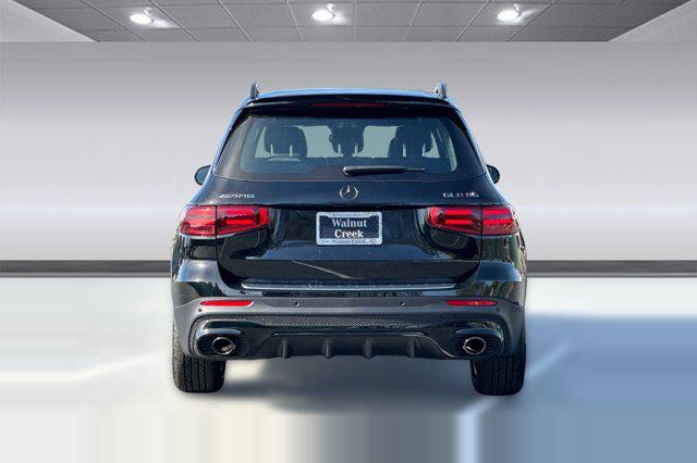 2026 Mercedes-Benz GLB 4MATIC