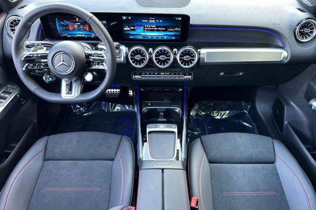 2026 Mercedes-Benz GLB 4MATIC