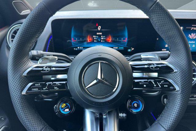 2026 Mercedes-Benz GLB 4MATIC