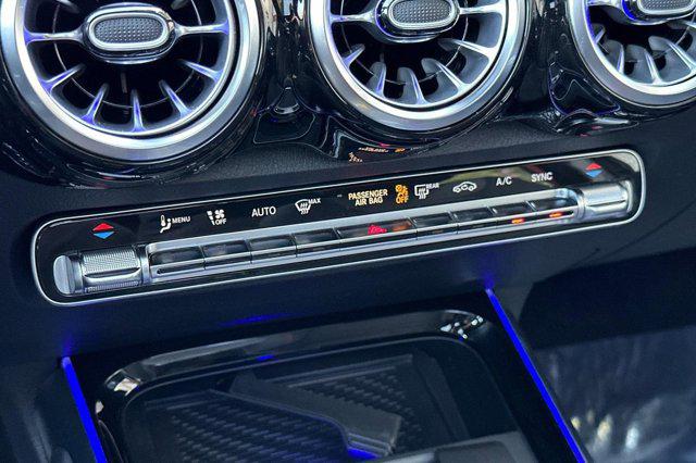 2026 Mercedes-Benz GLB 4MATIC
