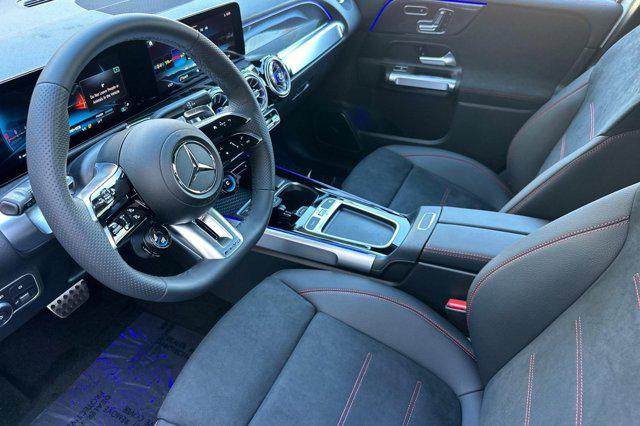 2026 Mercedes-Benz GLB 4MATIC
