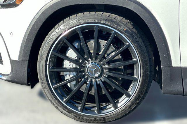 2026 Mercedes-Benz GLB 4MATIC