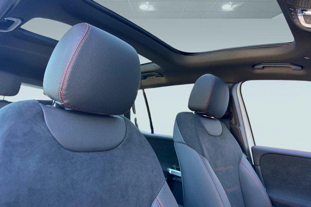 2026 Mercedes-Benz GLB 4MATIC
