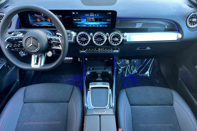 2026 Mercedes-Benz GLB 4MATIC