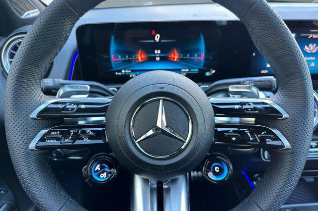 2026 Mercedes-Benz GLB 4MATIC