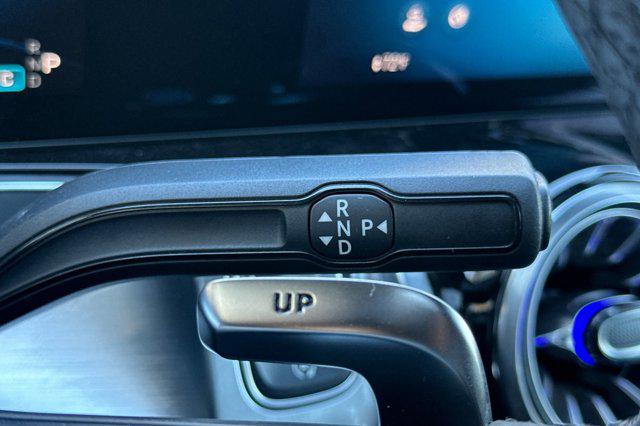 2026 Mercedes-Benz GLB 4MATIC