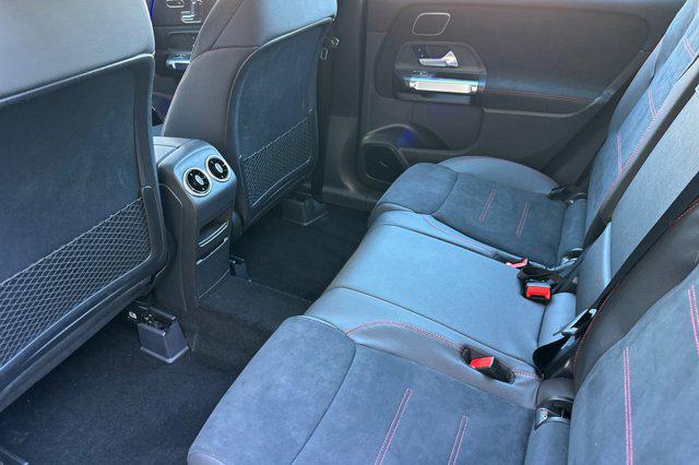 2026 Mercedes-Benz GLB 4MATIC