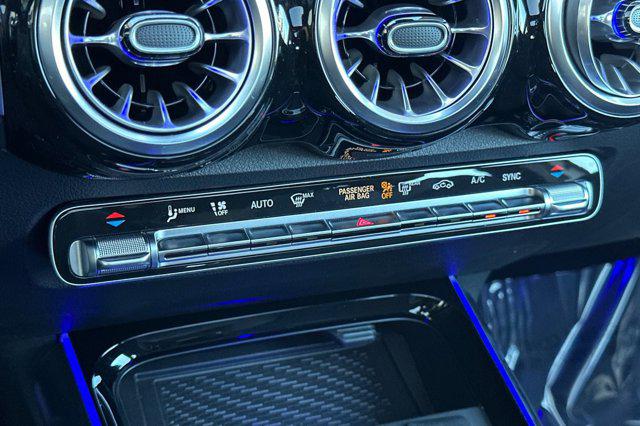 2026 Mercedes-Benz GLB 4MATIC