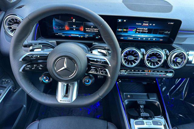 2026 Mercedes-Benz GLB 4MATIC