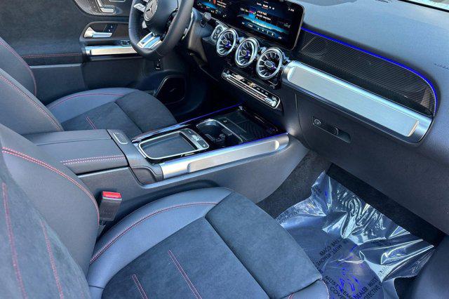 2026 Mercedes-Benz GLB 4MATIC