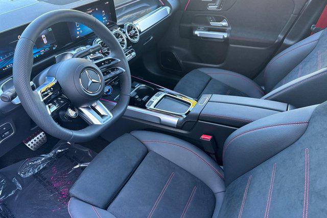 2026 Mercedes-Benz GLB 4MATIC