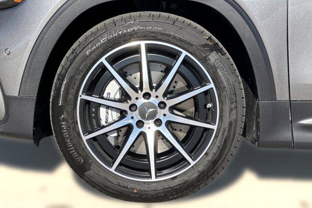 2026 Mercedes-Benz GLB 4MATIC