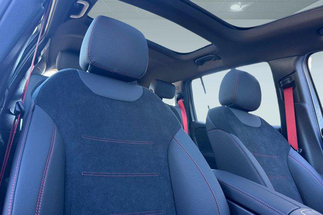 2026 Mercedes-Benz GLB 4MATIC