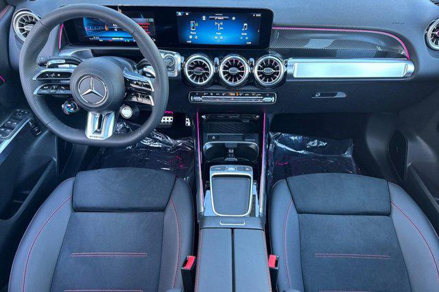 2026 Mercedes-Benz GLB 4MATIC