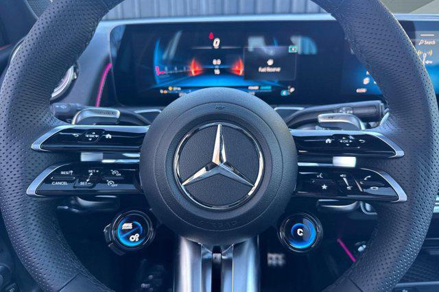 2026 Mercedes-Benz GLB 4MATIC