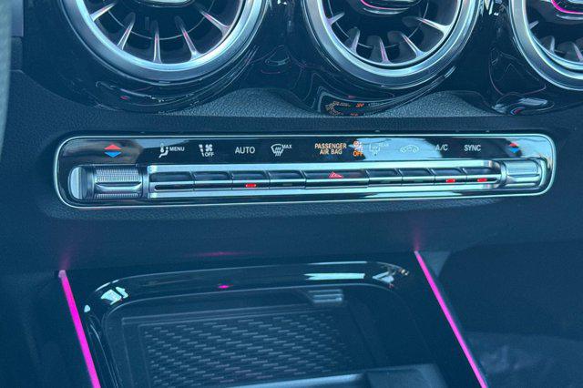 2026 Mercedes-Benz GLB 4MATIC