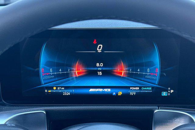 2026 Mercedes-Benz GLB 4MATIC