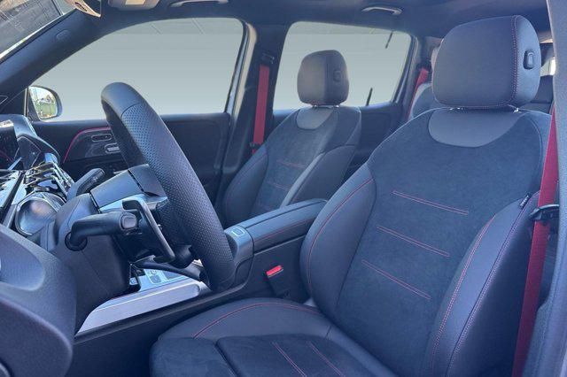 2026 Mercedes-Benz GLB 4MATIC
