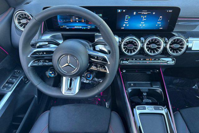 2026 Mercedes-Benz GLB 4MATIC