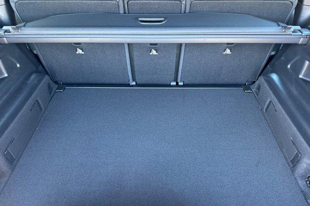 2026 Mercedes-Benz GLB 4MATIC