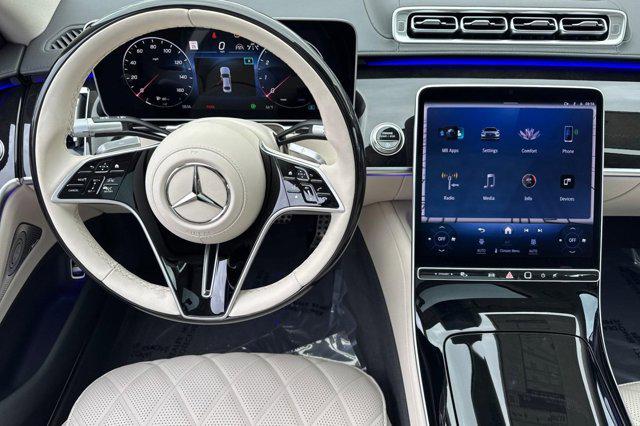 2026 Mercedes-Benz 500 4MATIC