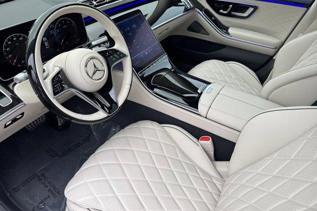 2026 Mercedes-Benz 500 4MATIC