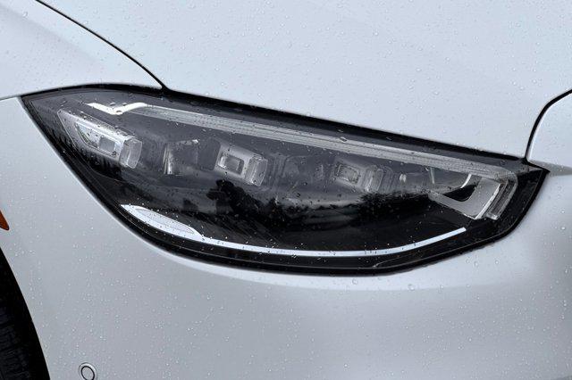2026 Mercedes-Benz 500 4MATIC