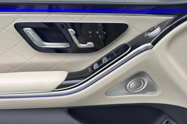 2026 Mercedes-Benz 500 4MATIC